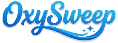 OxySweep Logo